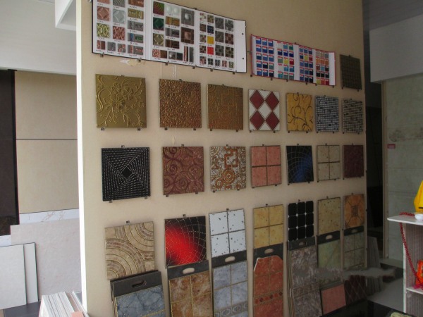 金華宏升建材直銷處——裝飾材料批發全國市場指南