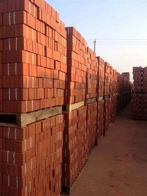 河北省衡水市乾元建材 解析10-20燒結磚的特性與應用