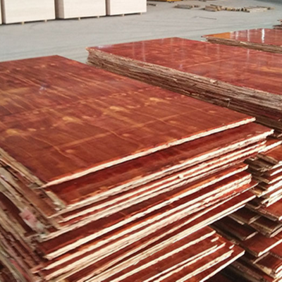 解析建筑工程中的核心板材 建筑模板、工地膠合板與多層密度板