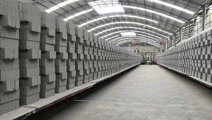 貴州興電新型建材 引領綠色建材新潮流，賦能西南建設新發展