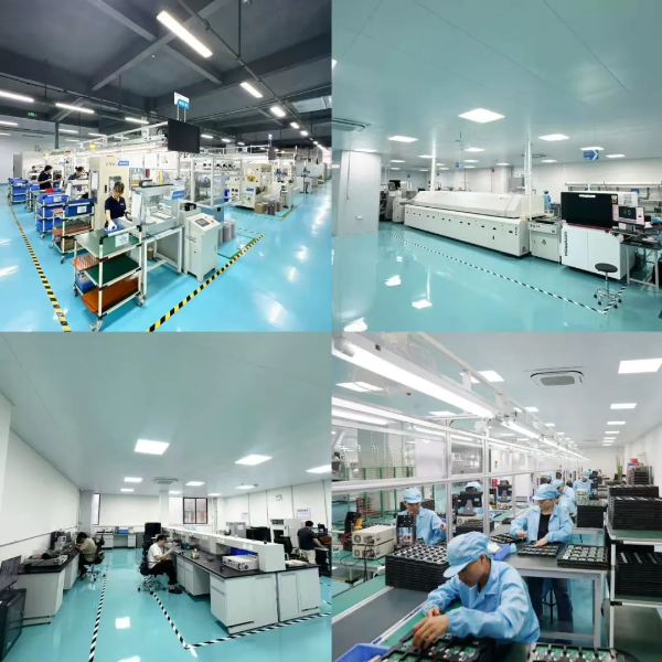 鴻威技術 靜享烹飪，開啟廚房無噪新時代