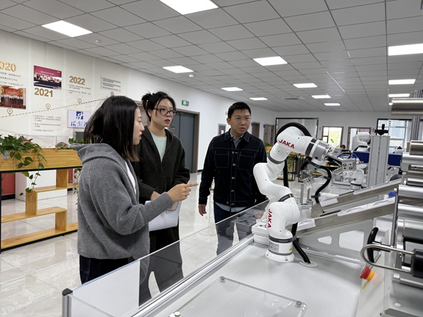 聚焦科技創新轉化 海安開發區內審如何助力產業研發機構技術成果落地