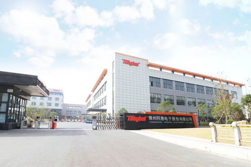 江蘇12家企業登陸北交所，領跑全國背后的“技術引擎”